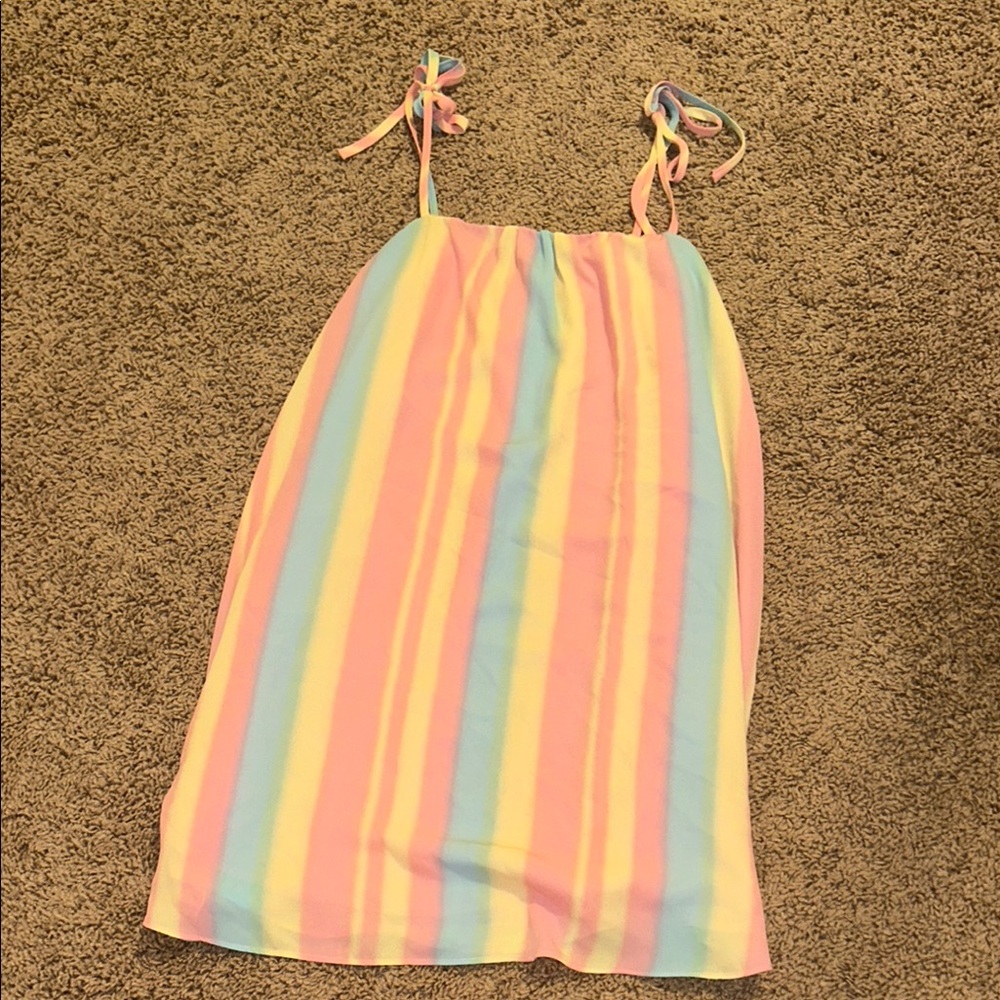Buddy love dress